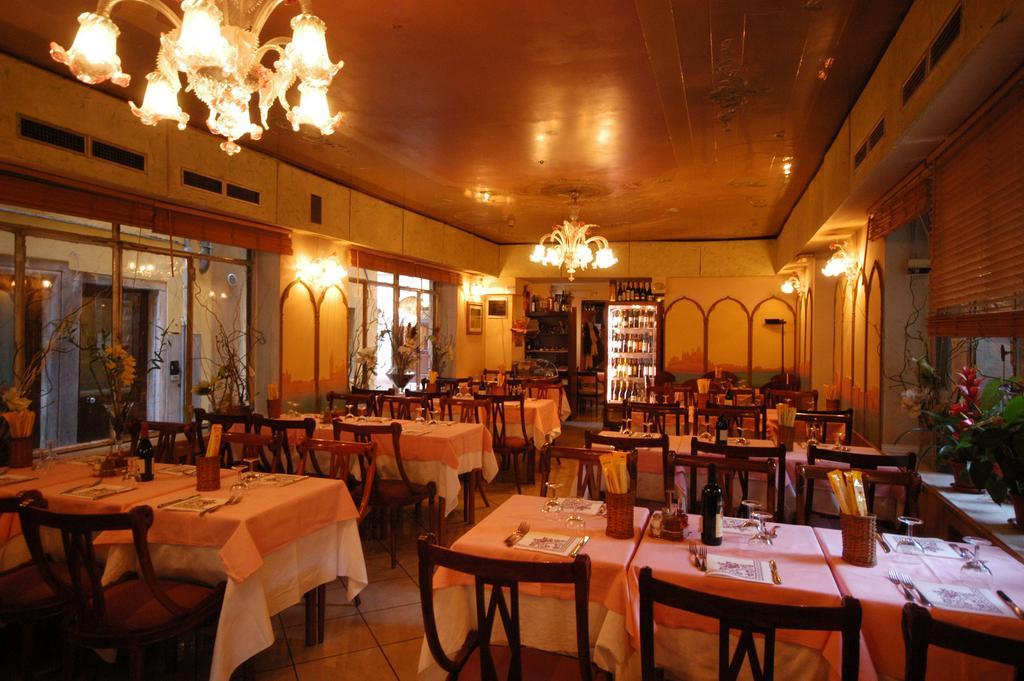 Guest House Al Milion Venedig Exterior foto